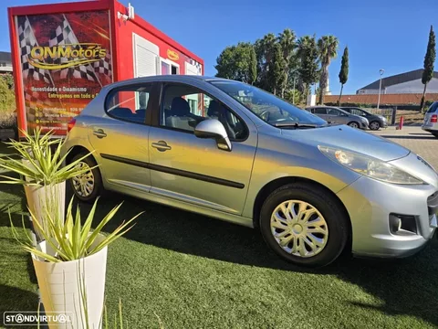 Peugeot 207 1.4 VTi Active