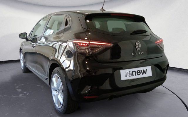 Renault Clio Evolution TCe 90 (67kw)