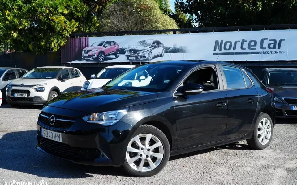 Opel Corsa 1.2 Business
