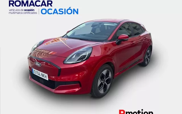 FORD Puma Puma Gen-e FWD 43kWh