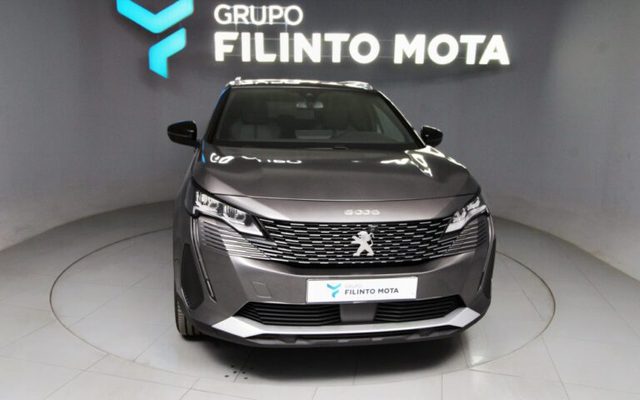 Peugeot 5008 1.2 PureTech Allure Pack EAT8