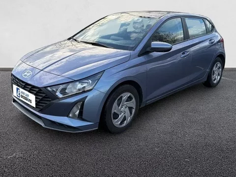 HYUNDAI i20 1.2 79 Initia