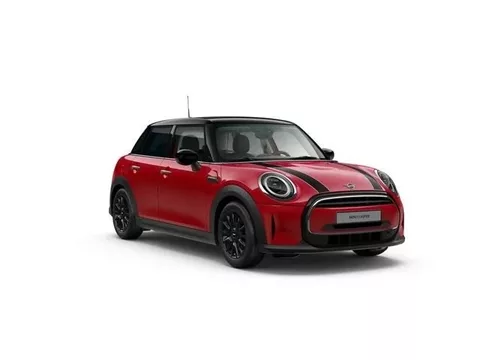 MINI Mini Mini Cooper