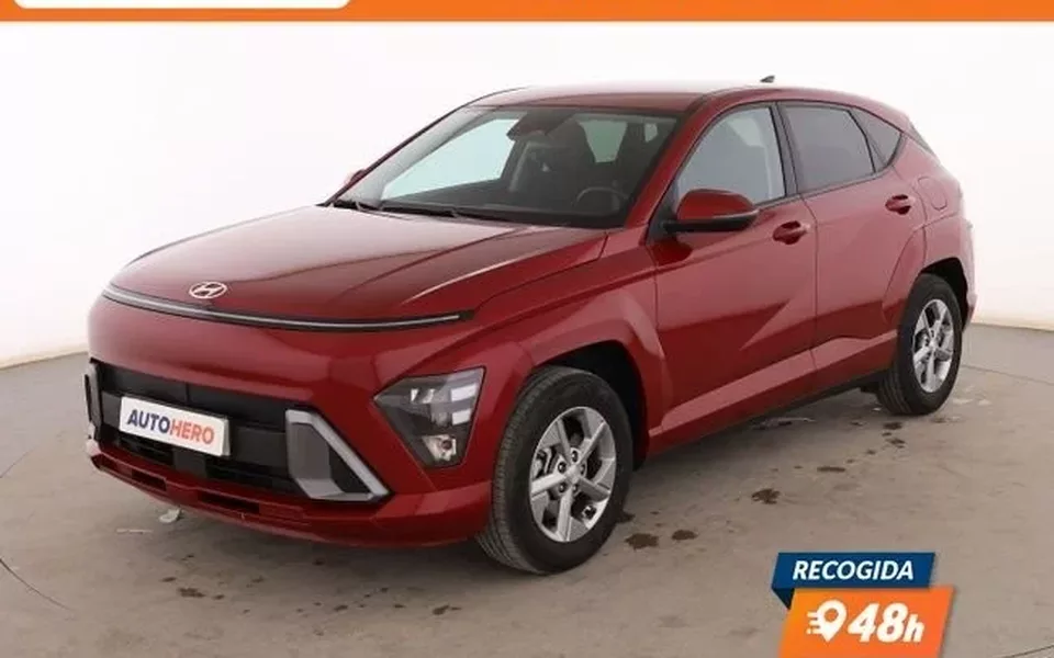 HYUNDAI Kona 1.6 Hybrid Maxx 2WD