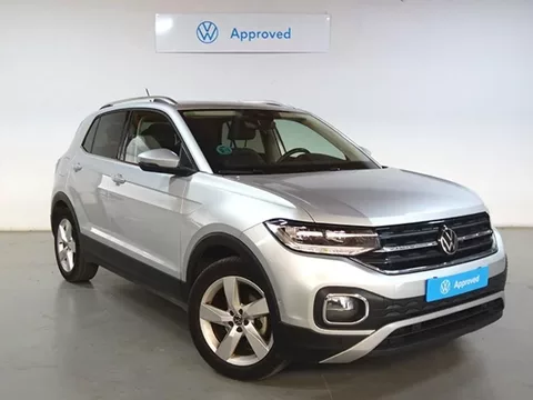 VOLKSWAGEN T-Cross T-Cross 1.0 TSI Sport 81kW