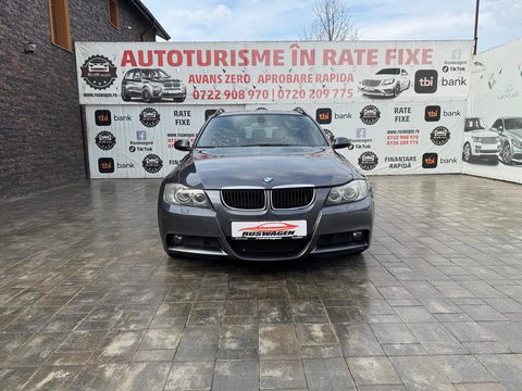 Bmw Seria3 2.0Benzina M-Pachet 2006/10