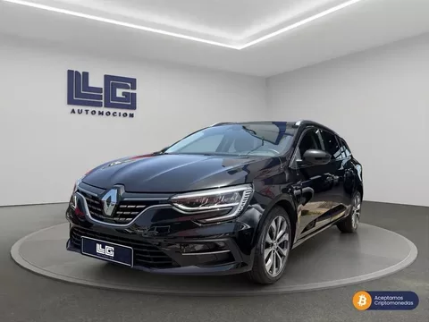 RENAULT Mégane Renault S.T. Techno TCe 103 kW (140CV) EDC GPF