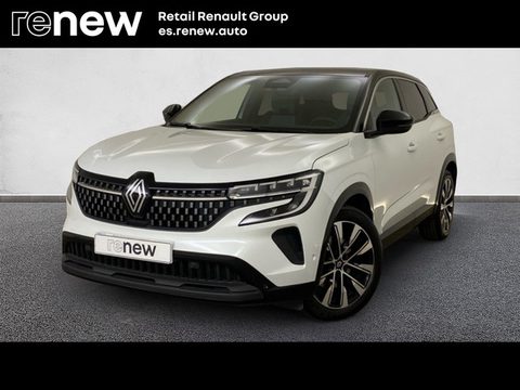 Renault Austral Techno E-Tech Full Hybrid 147 kW (200 CV)