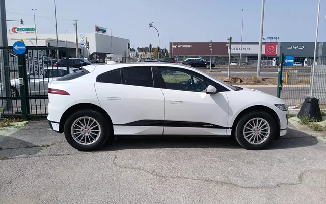 Jaguar I-Pace S AWD Aut.