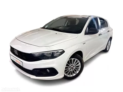 Fiat Tipo 1.3 MultiJet
