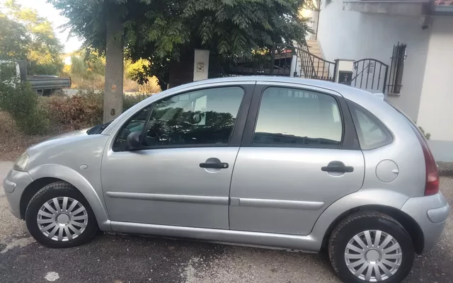 Citroën C3 1.1 SX Pack