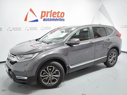 HONDA CR-V CR-V 2.0 i-MMD Elegance Navi 4x2
