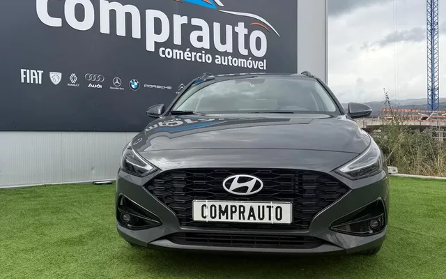 Hyundai i30 CW