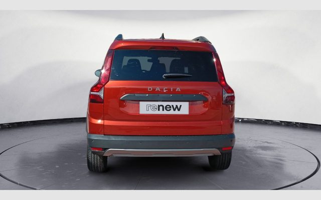 Dacia Jogger S.L. Extreme Go 74kW (100CV) ECO-G 5p