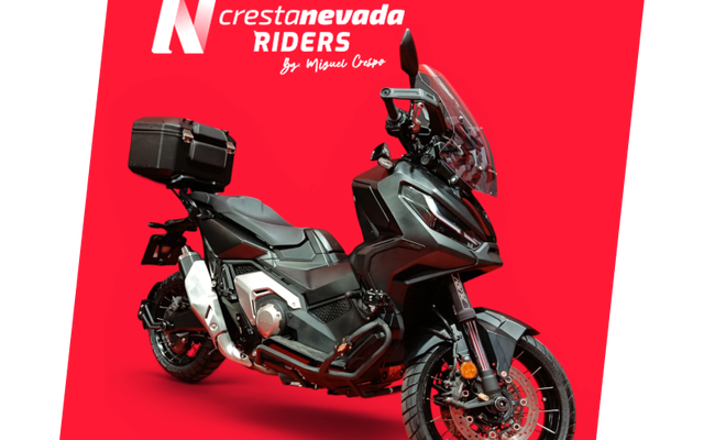 Honda X ADV
