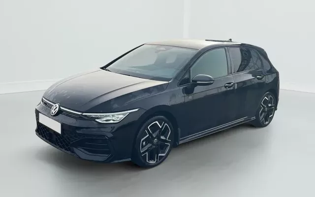 Volkswagen GOLF VIII 1.5 etsi evo2 150 r-line dsg7 Zéro km immatriculé