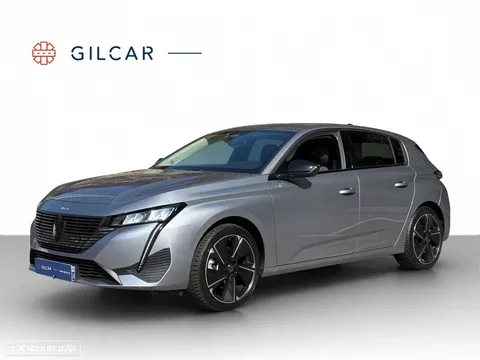 Peugeot e-308 54 kWh Allure