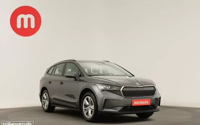 Skoda Enyaq iV 50