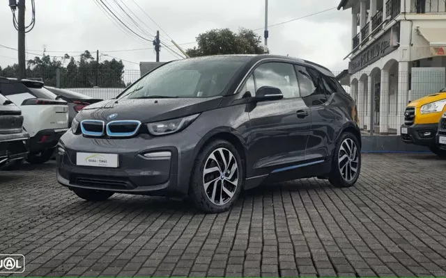 BMW i3 94Ah