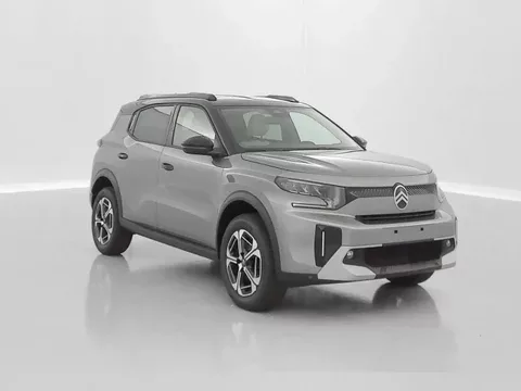 Citroën C3 Aircross C3 AIRCROSS 1.2 Hybride 145ch Max e-DCS6 Zéro km immatriculé