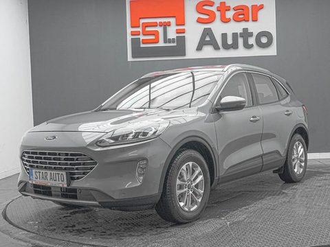 Ford Kuga, 2022, 225 CP, 190.000 KM, Automata