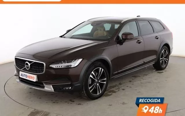 VOLVO V90 2.0 D4 Pro AWD