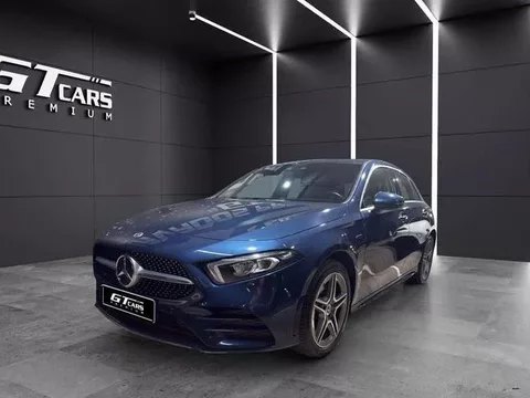 Vendido: MERCEDES-BENZ Clase A 250e AMG - 21000€ en Las palmas de gran canaria