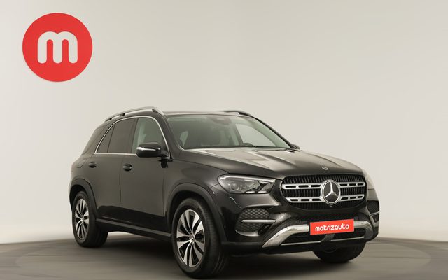 Mercedes-Benz Classe Gle