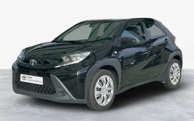 Toyota Aygo X 1.0 Play