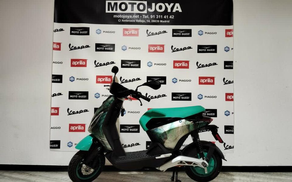 PIAGGIO ONE