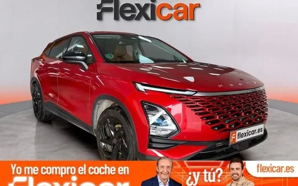 OMODA Omoda 5 1.6 T-GDI 136.5kW (185CV) DCT Comfort