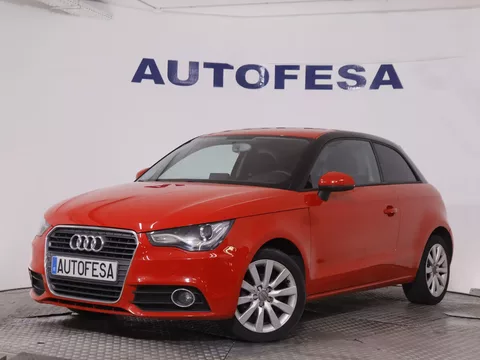 Audi A1 1.2 TFSI ATTRACTION 3P