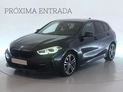 BMW Serie 1 116dA
