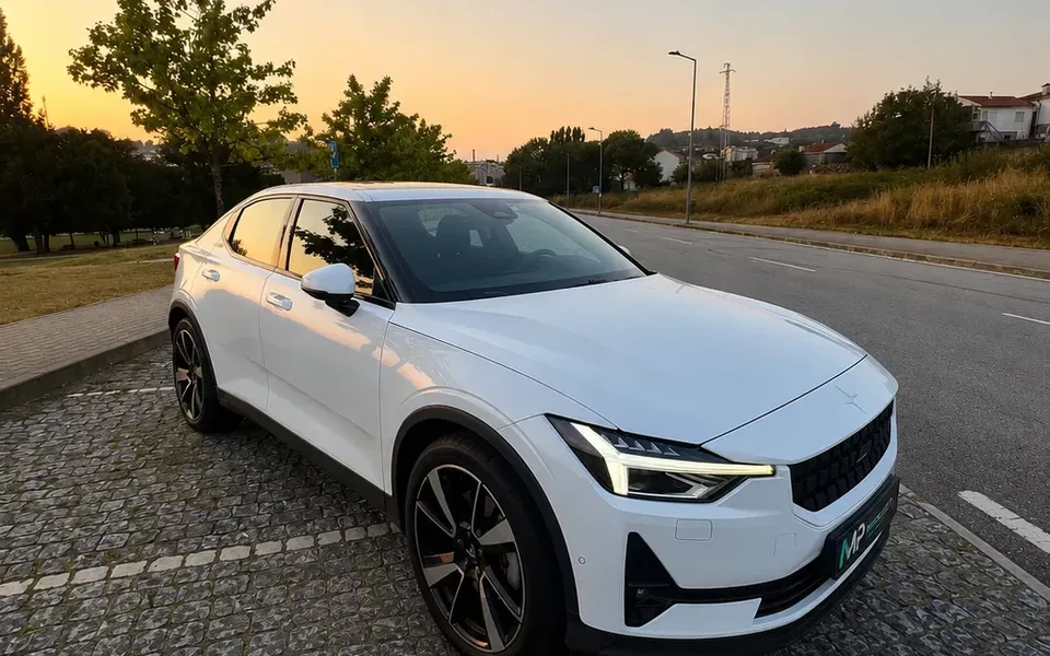 Polestar 2 Dual Motor 78kWh