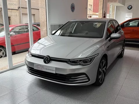 Vendido: VOLKSWAGEN Golf Golf 1.5 eTSI Style DSG 110kW - 24900€ en Bonavista