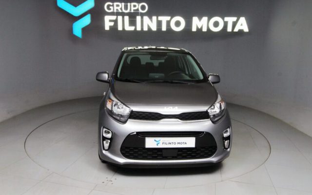 Kia Picanto 1.0 CVVT Urban