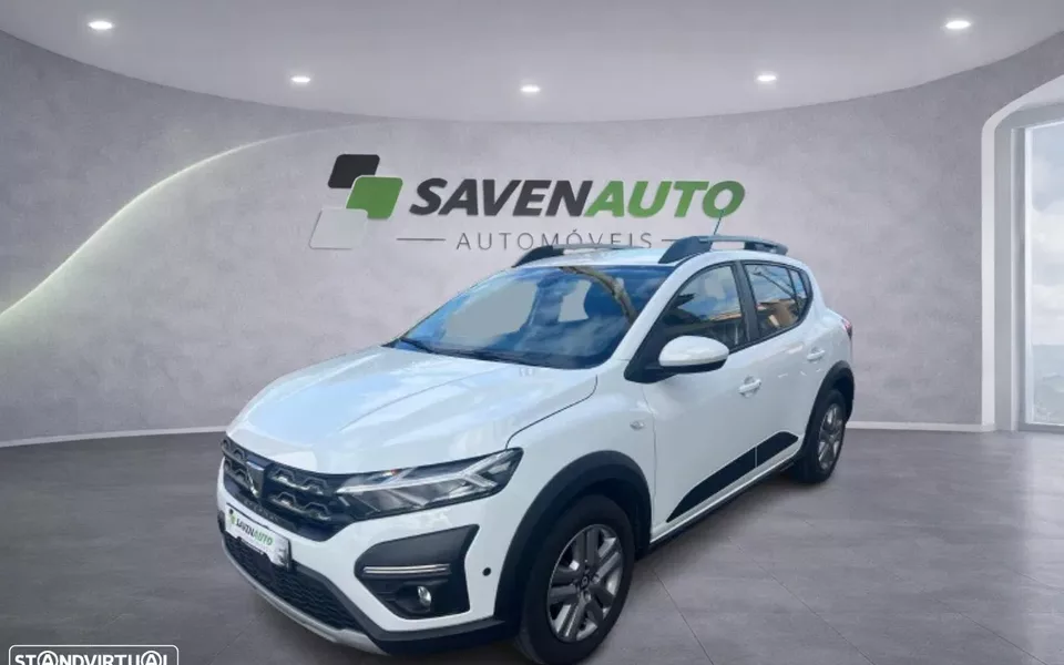 Dacia Sandero 1.0 TCe Comfort CVT