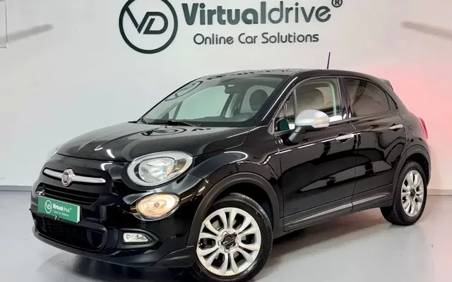 Fiat 500X 1.3 MJ Pop Star J17 S&S
