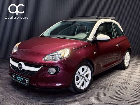 Opel Adam