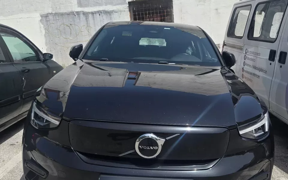 Volvo C40 Recharge Core
