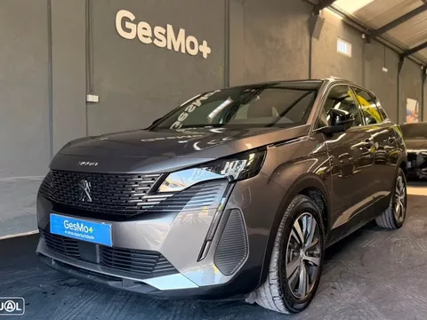 Peugeot 3008 1.6 Hybrid Active Pack e-EAT8