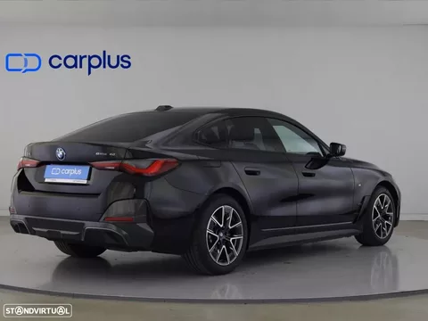 BMW i4 eDrive40 Desportiva M