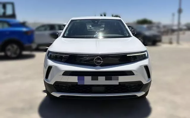OPEL Mokka Mokka 1.5D S&S Edition