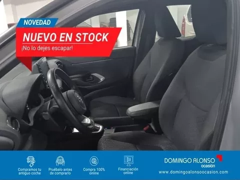 TOYOTA Yaris Cross TOYOTA YARIS 1.5 HEV -G