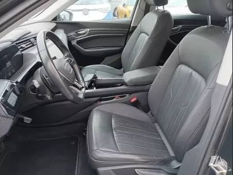 AUDI e-tron Sportback 50 Edition 230kW (313CV) quattro