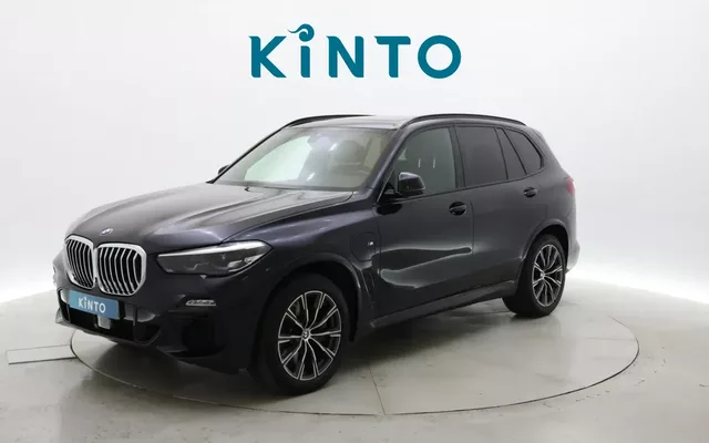 BMW X5 45 e xDrive Pack M