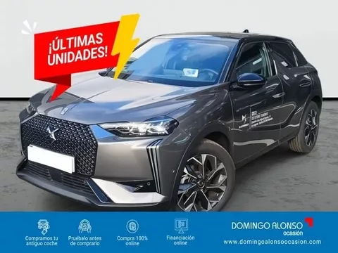 DS DS3 DS PURETECH 10 OPERA