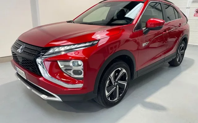 MITSUBISHI Eclipse Cross Eclipse Cross PHEV Kaiteki 4WD