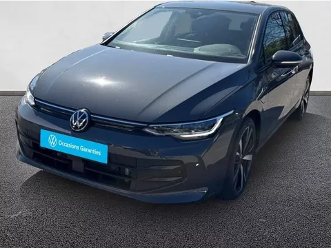 VOLKSWAGEN GOLF 1.5 eHybrid 204 DSG6 VW Edition