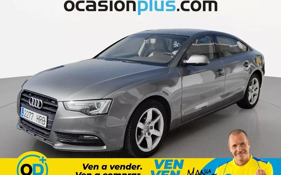 AUDI A5 A5 Sportback 1.8 TFSI 170